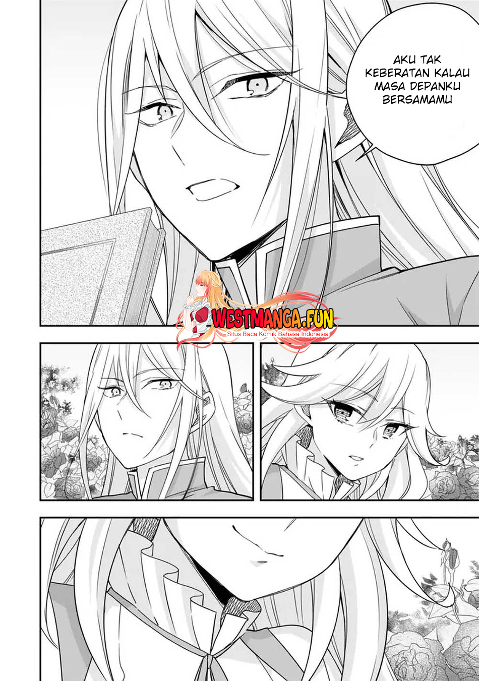 Chapter 87 - halaman 10