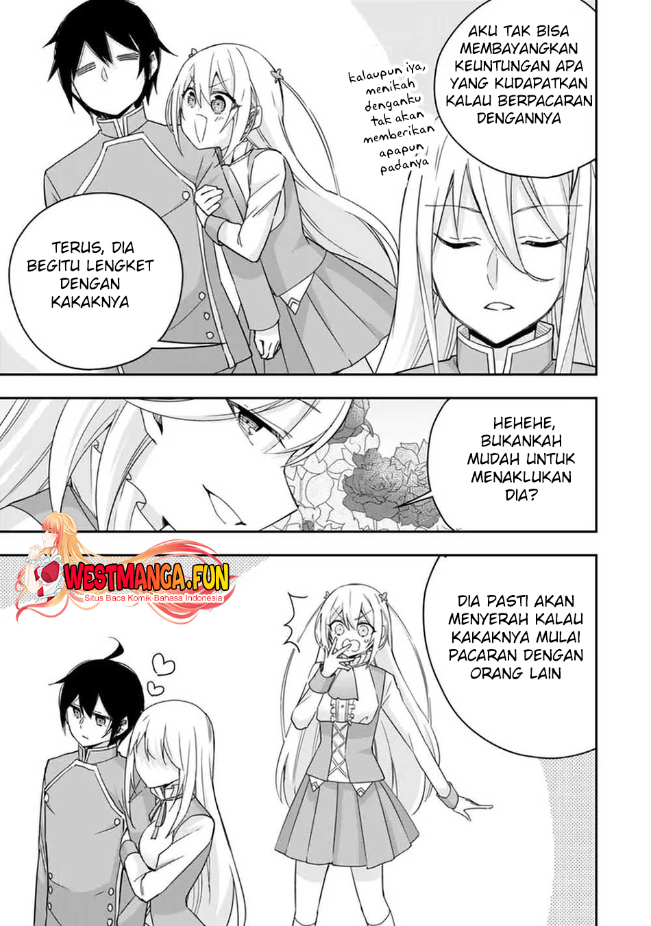 Chapter 87 - halaman 13