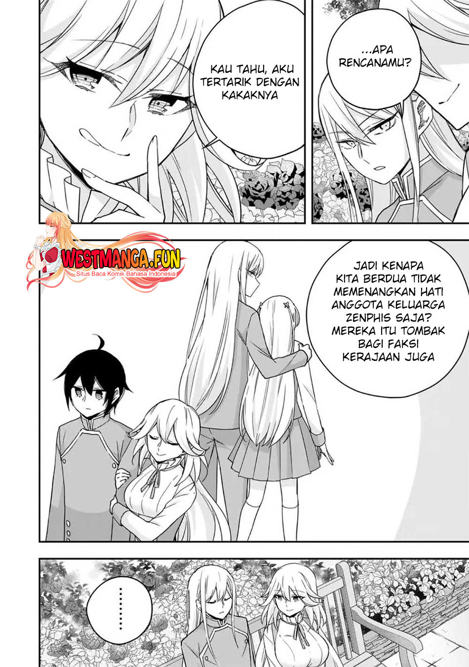 Chapter 87 - halaman 14