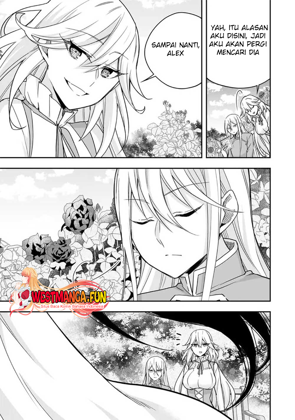 Chapter 87 - halaman 15