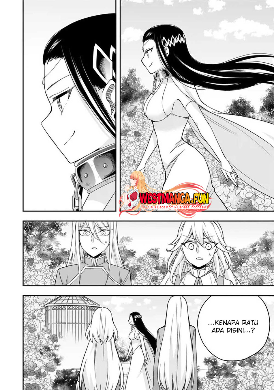 Chapter 87 - halaman 16