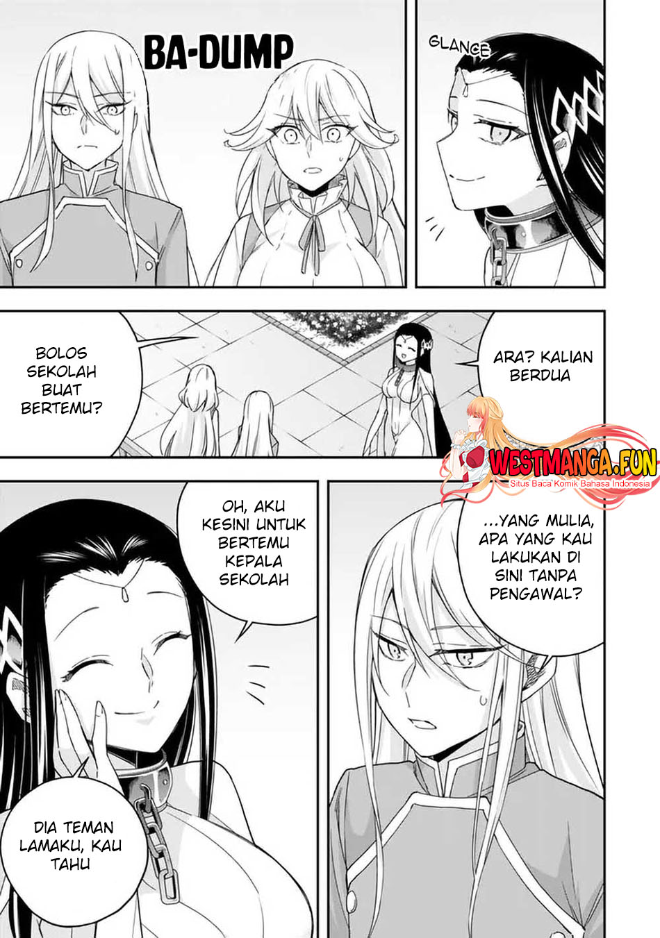 Chapter 87 - halaman 17