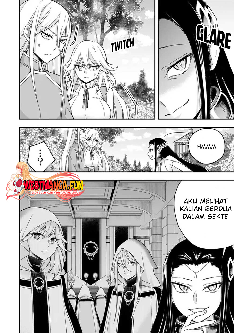 Chapter 87 - halaman 19