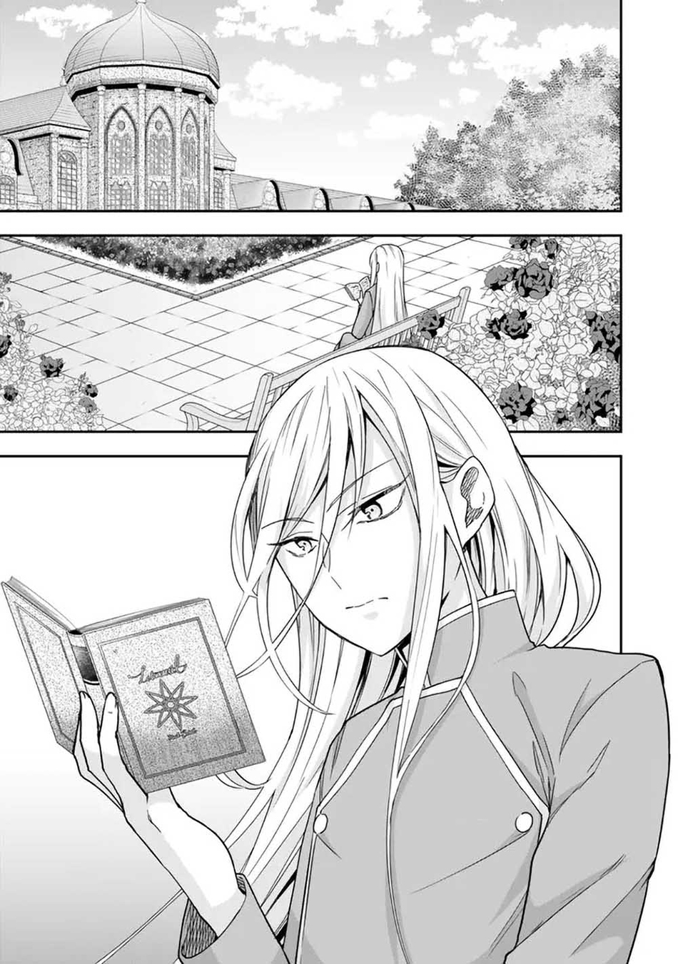 Chapter 87 - halaman 2