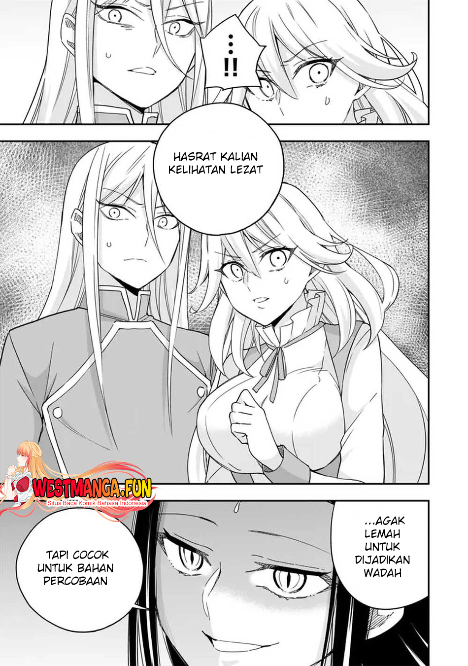 Chapter 87 - halaman 20