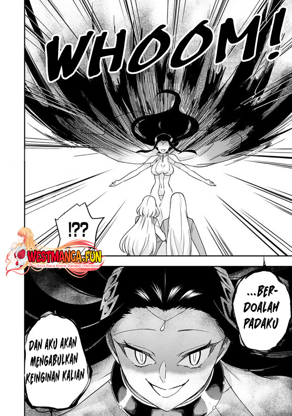 Chapter 87 - halaman 21