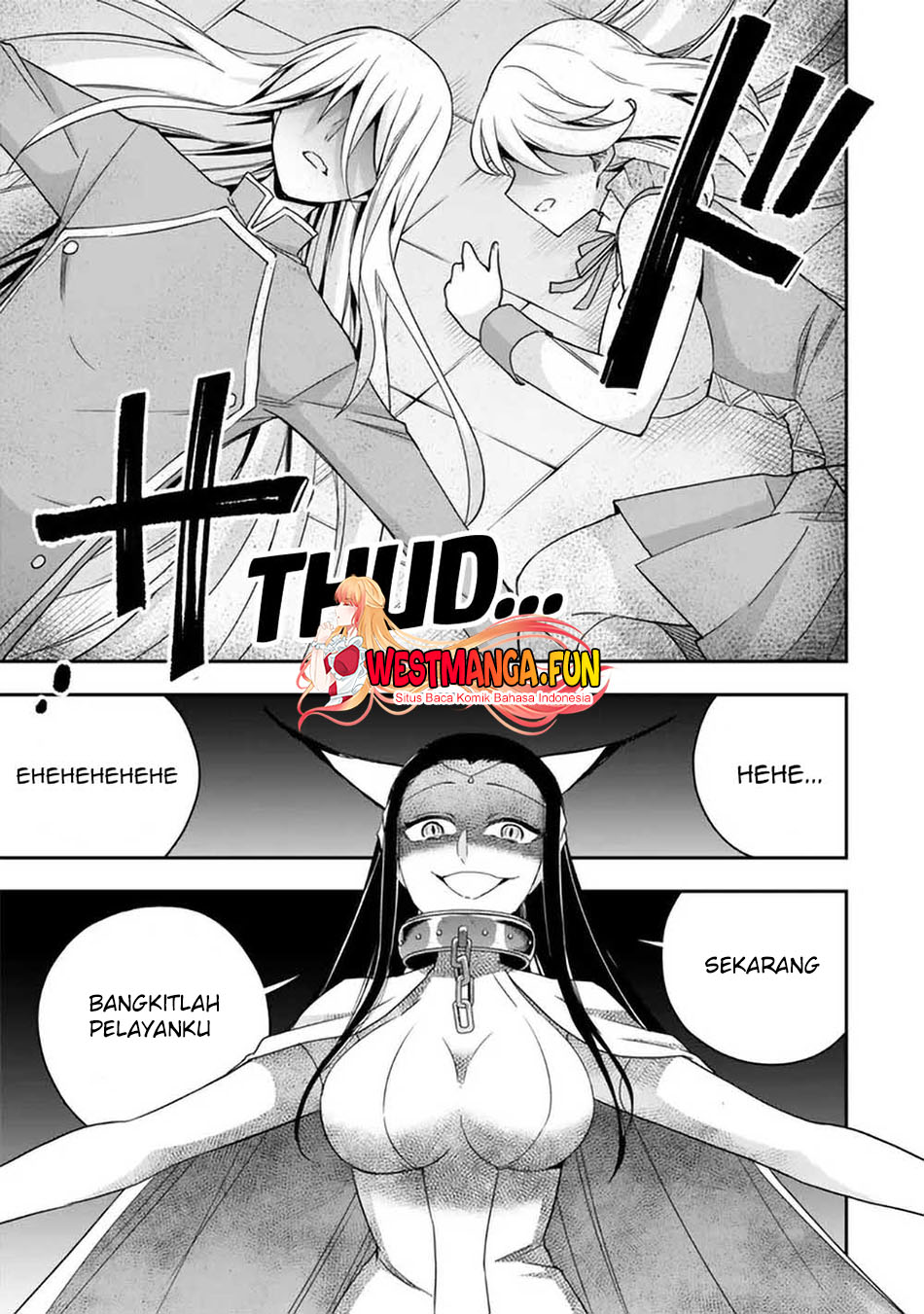 Chapter 87 - halaman 24