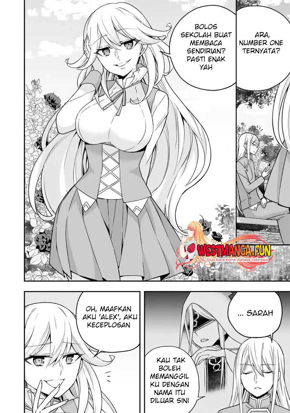 Chapter 87 - halaman 4