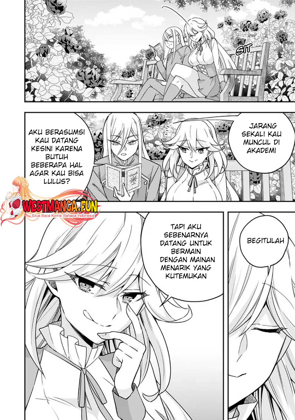 Chapter 87 - halaman 6