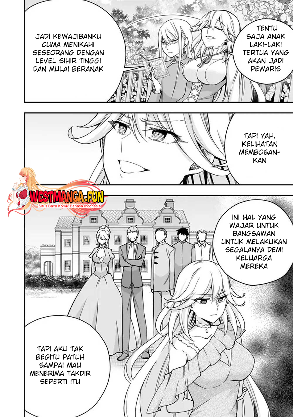 Chapter 87 - halaman 8
