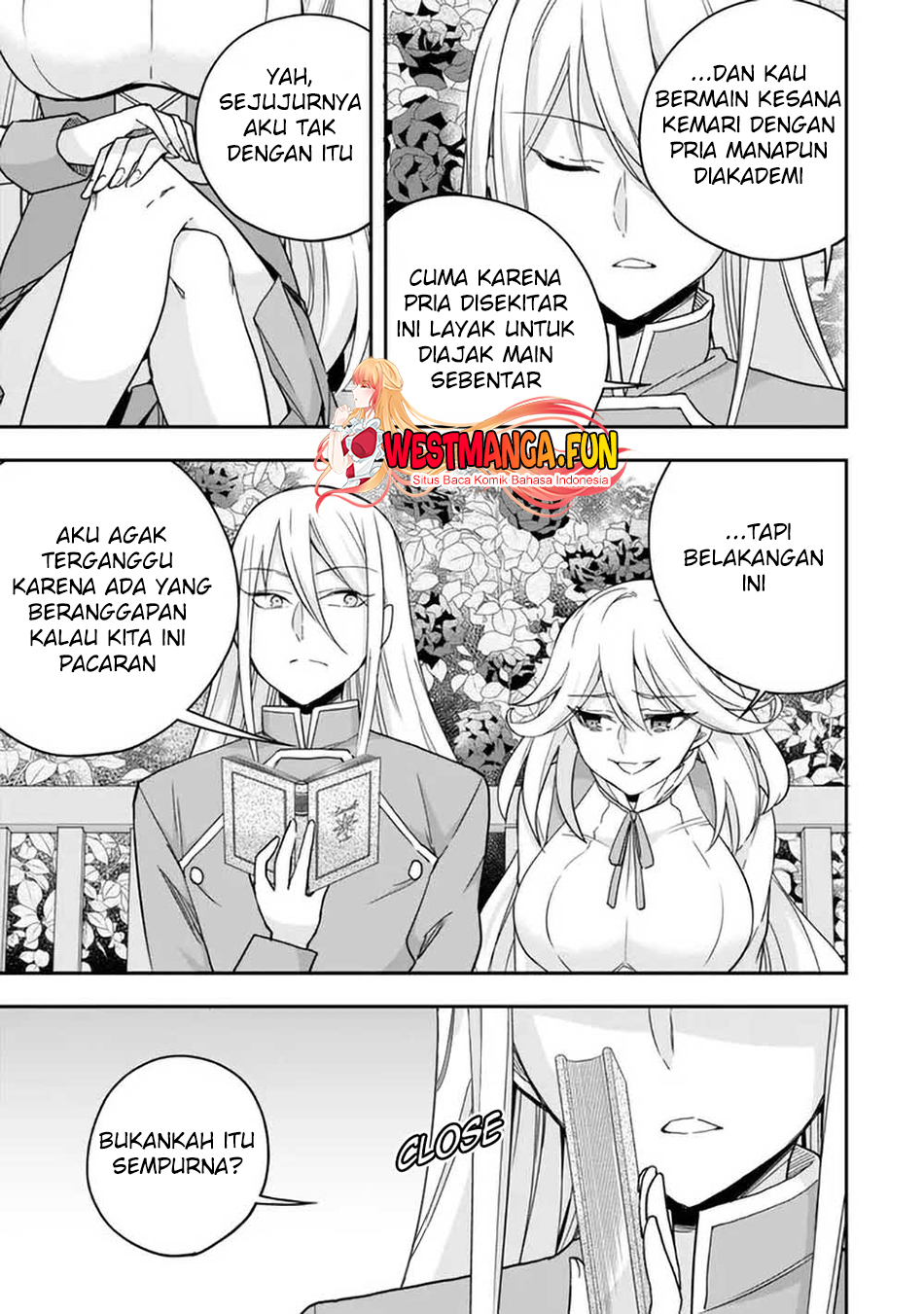 Chapter 87 - halaman 9