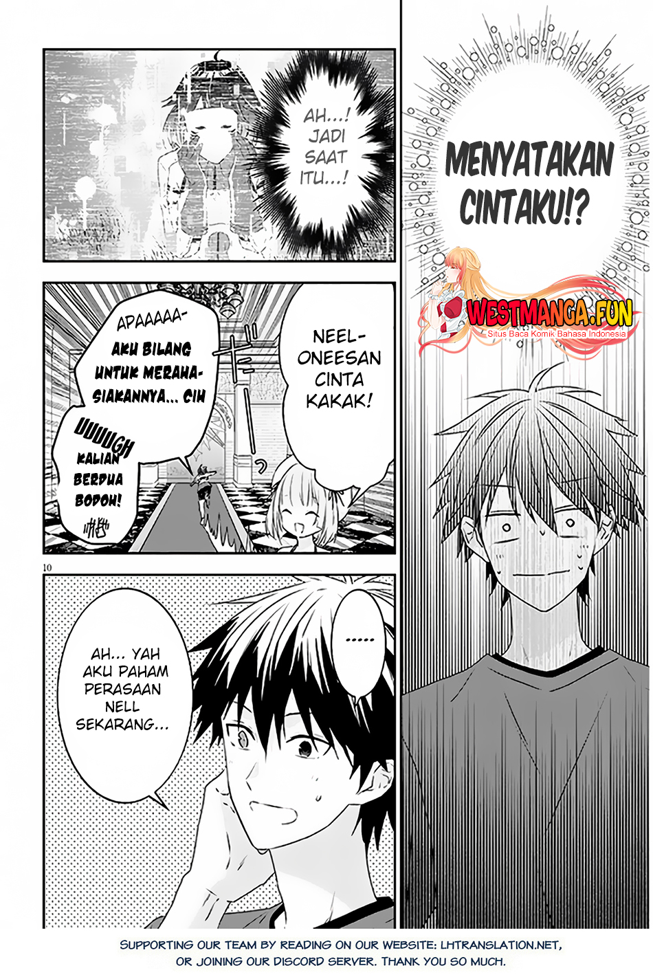 Chapter 69.1 - halaman 14