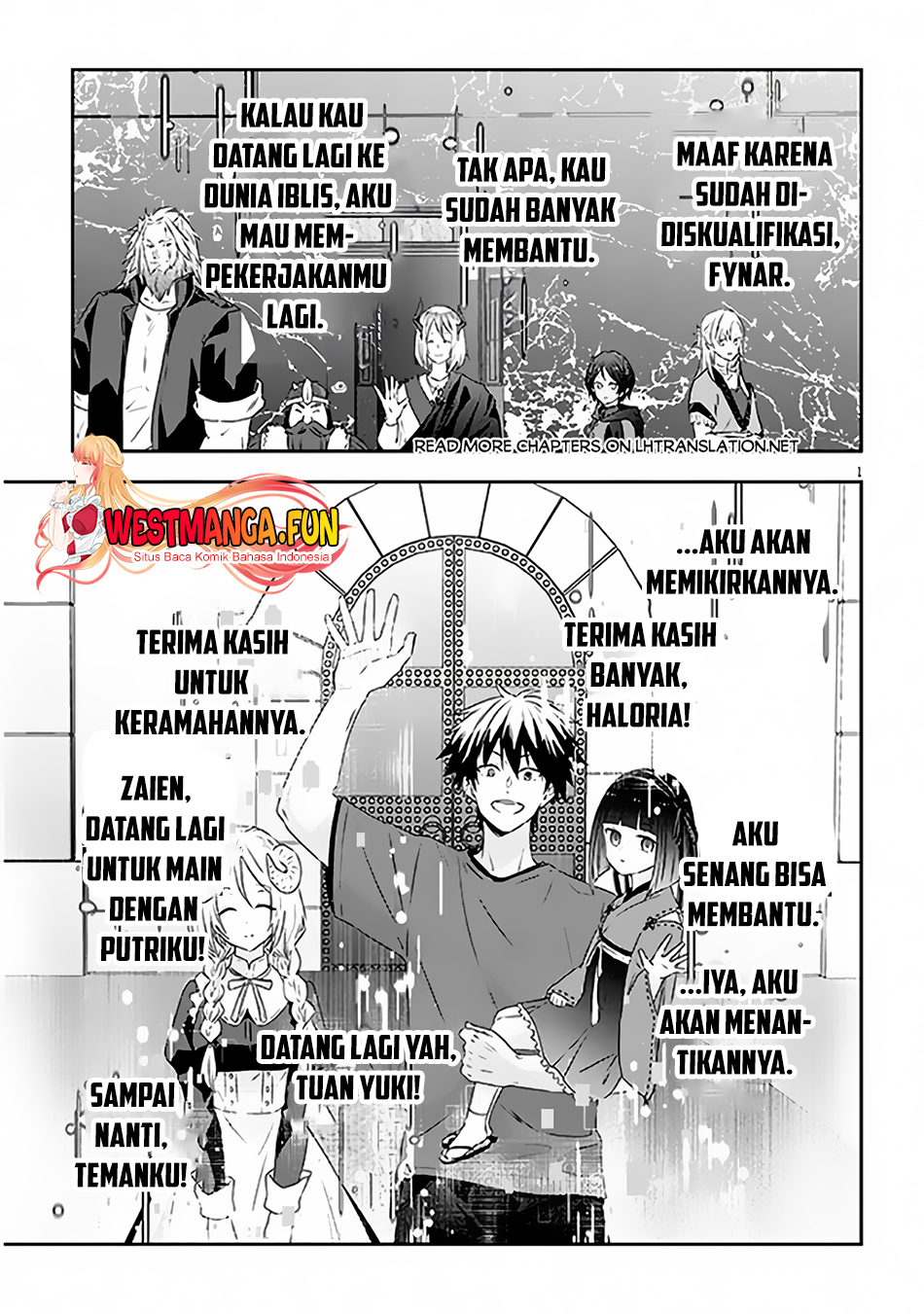Chapter 69.1 - halaman 3