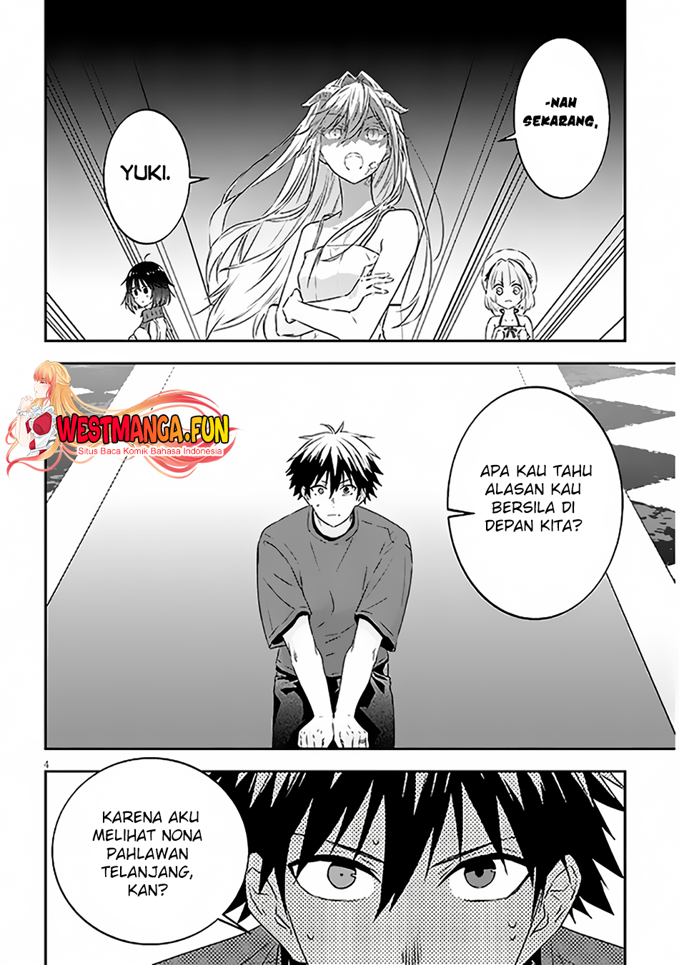 Chapter 69.1 - halaman 7