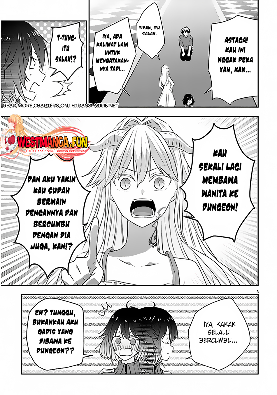 Chapter 69.1 - halaman 8