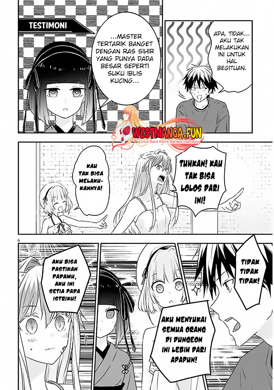 Chapter 69.1 - halaman 9