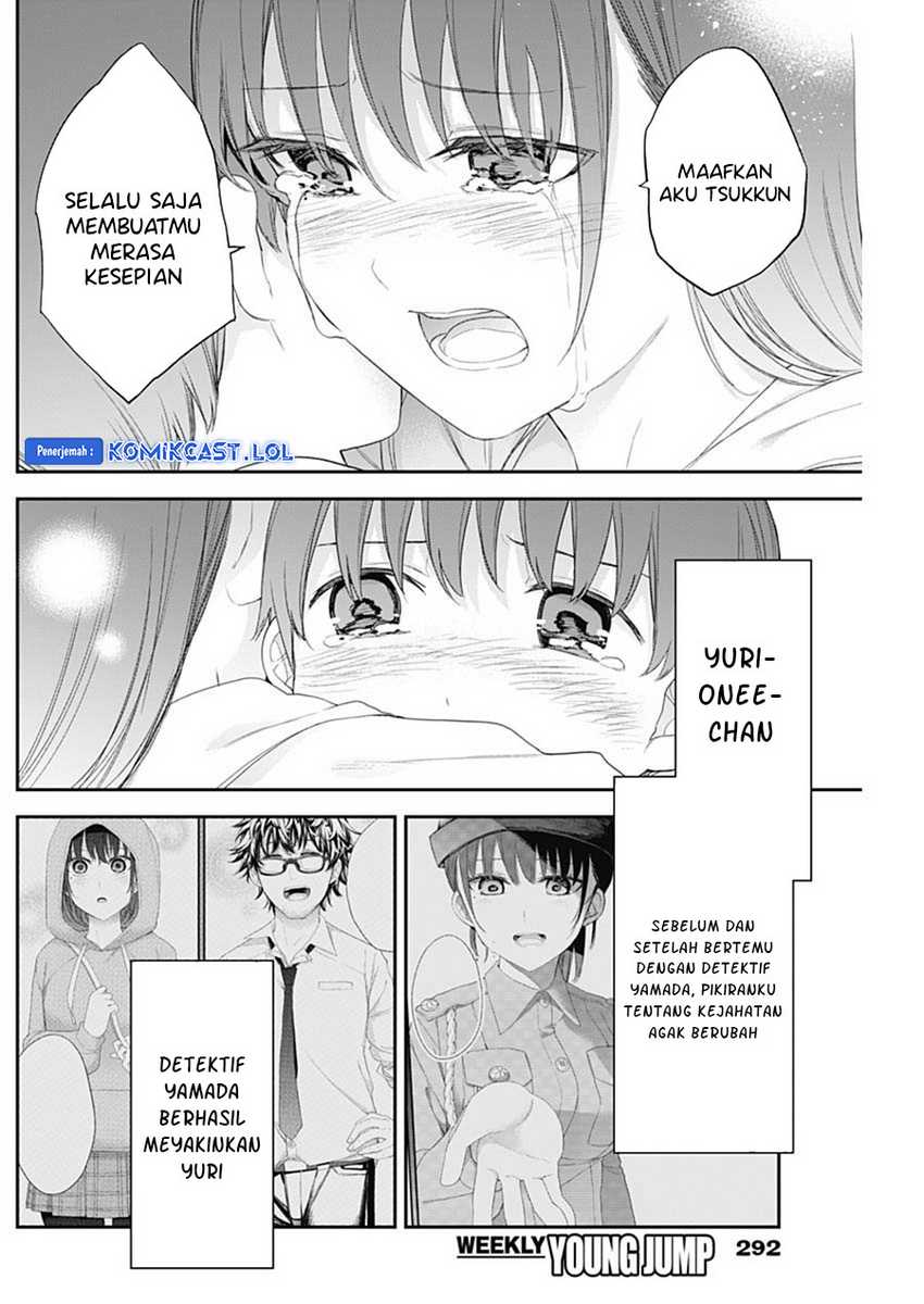 Chapter 60 - halaman 14