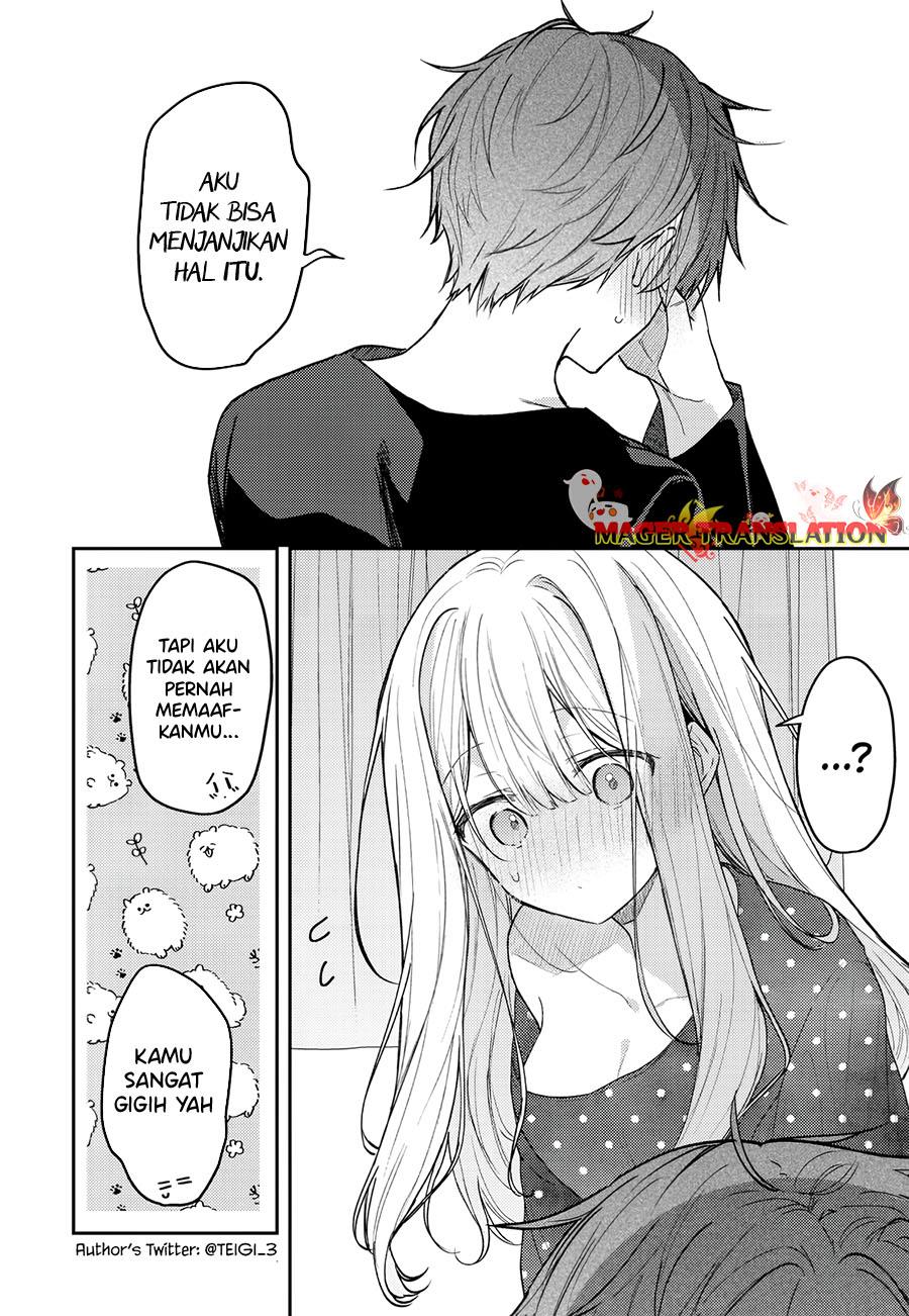 Chapter 33 - halaman 12
