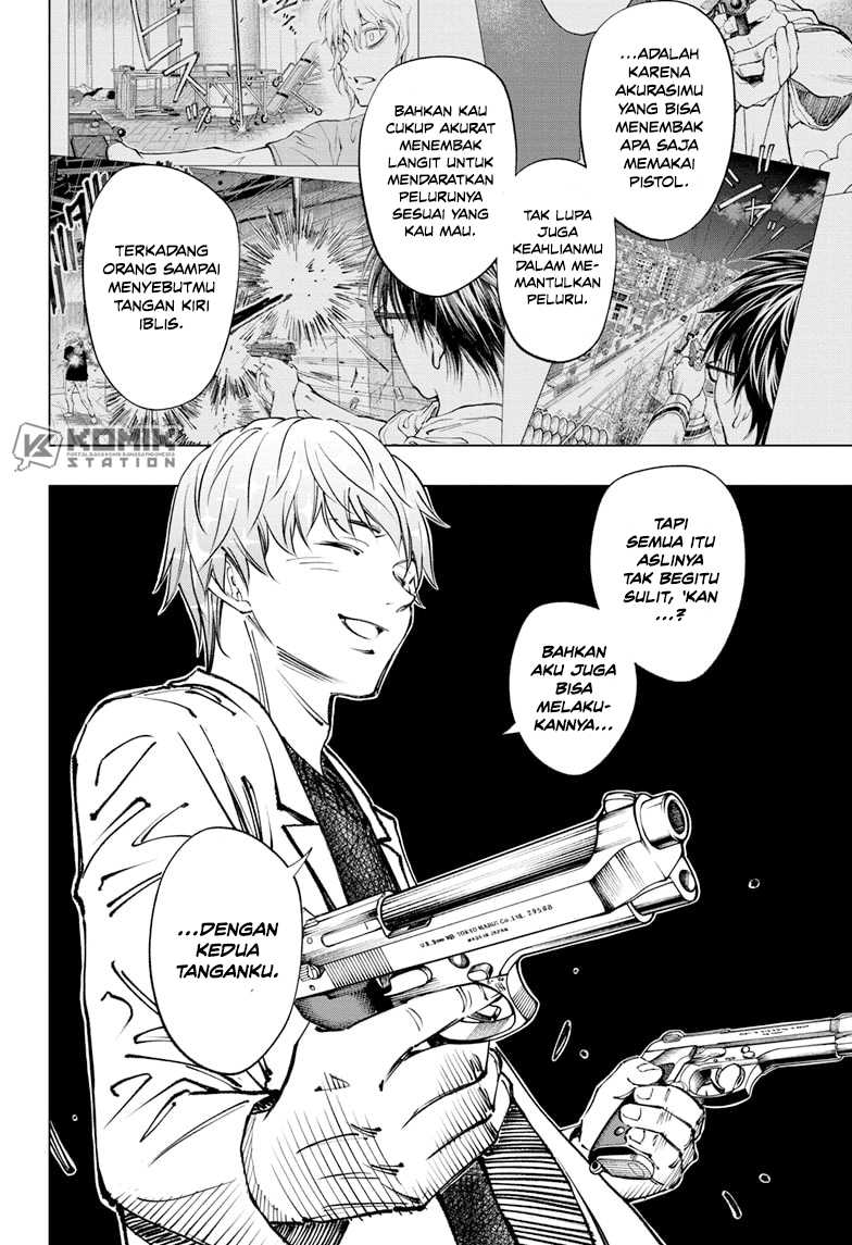 Chapter 50 - halaman 13