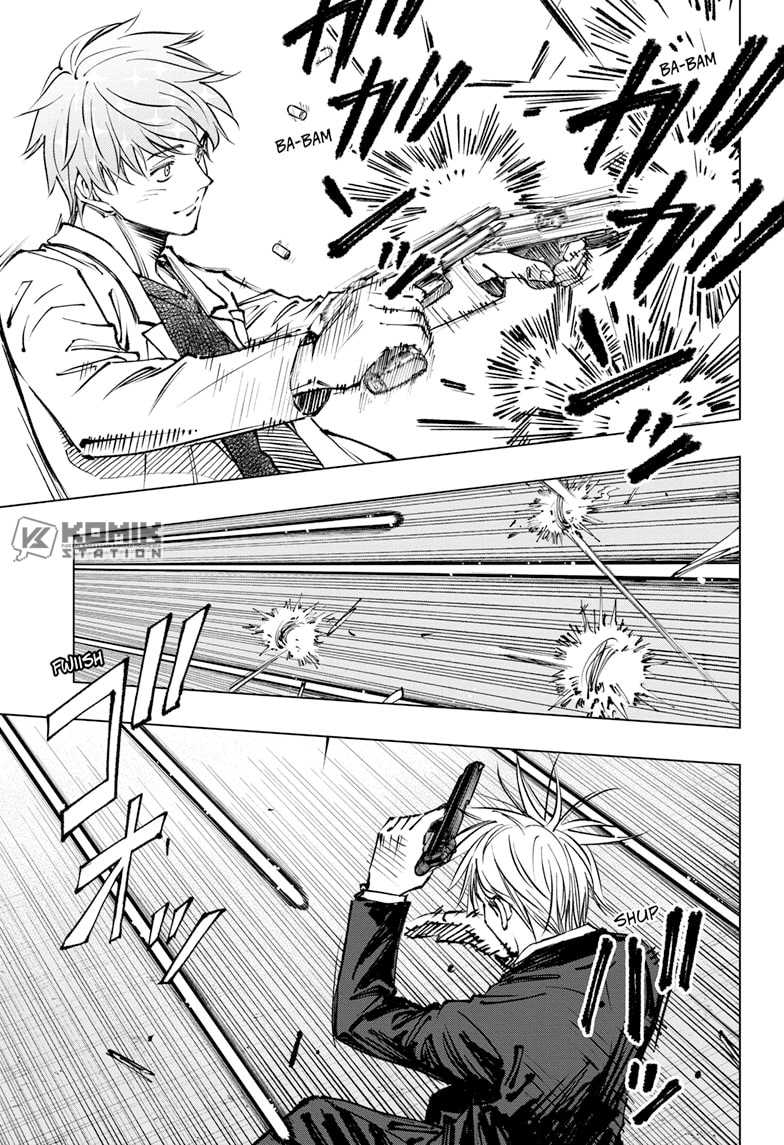 Chapter 50 - halaman 16
