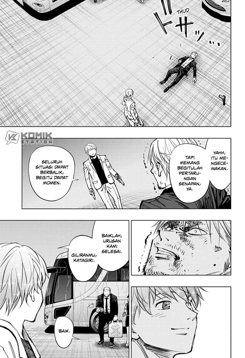 Chapter 50 - halaman 18