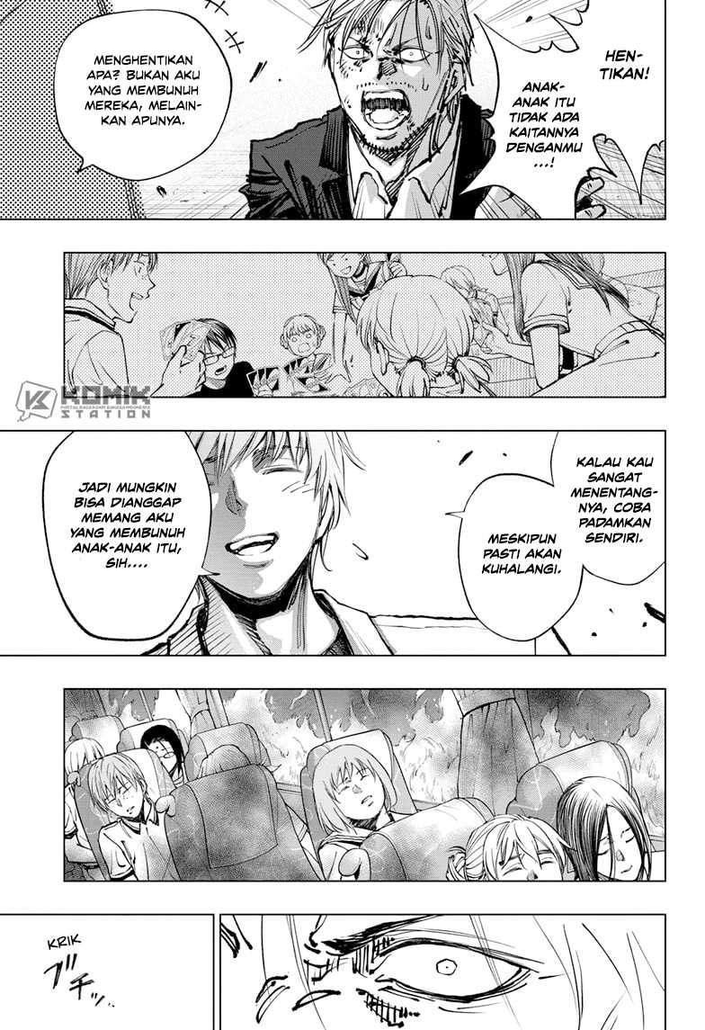 Chapter 50 - halaman 20