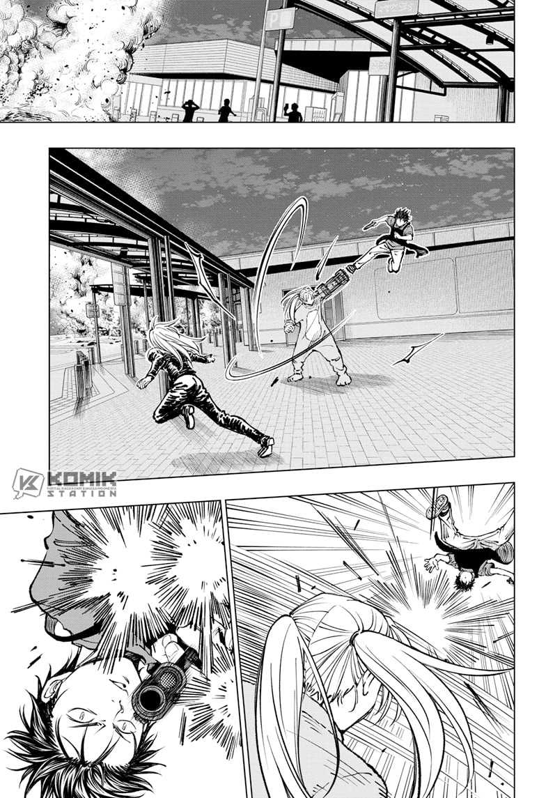 Chapter 50 - halaman 3