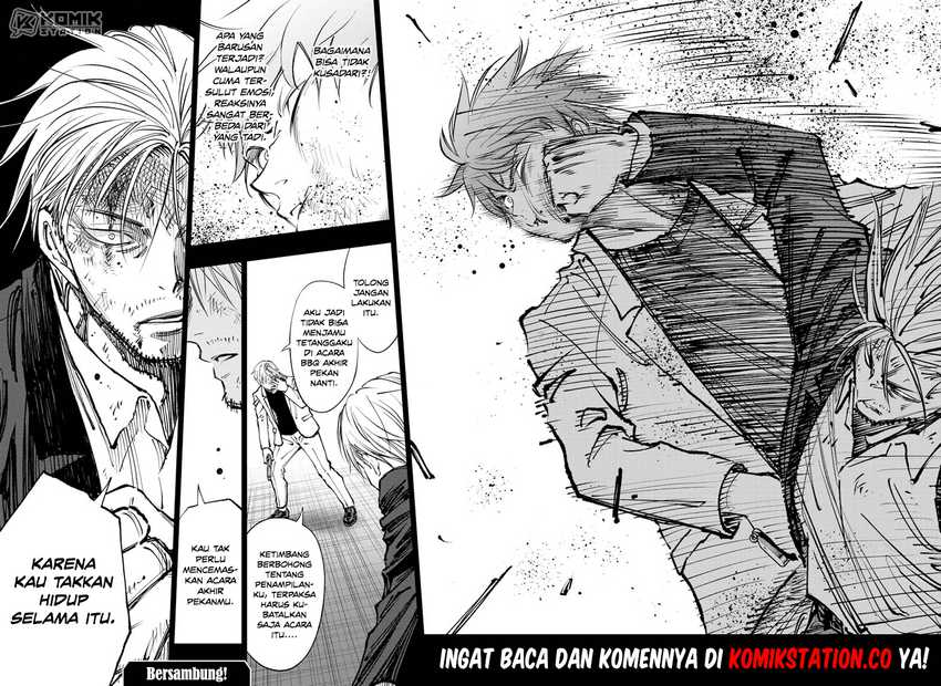 Chapter 50 - halaman 21