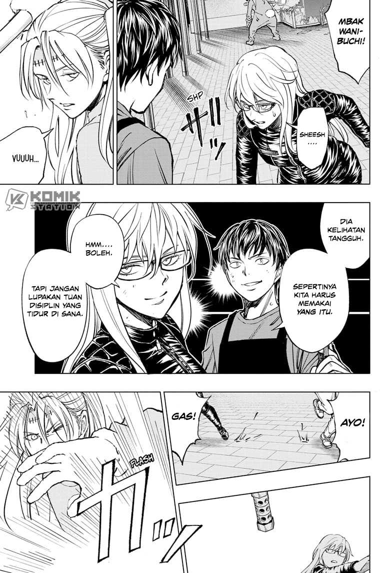 Chapter 50 - halaman 5