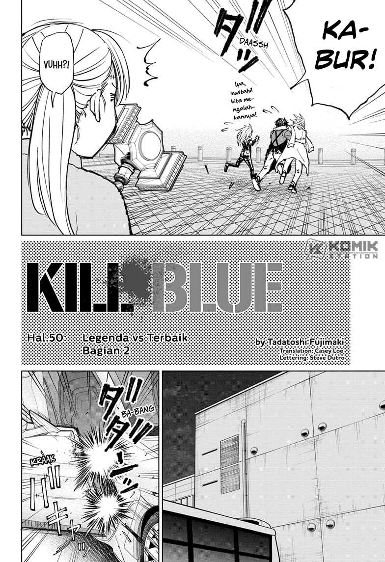 Chapter 50 - halaman 6