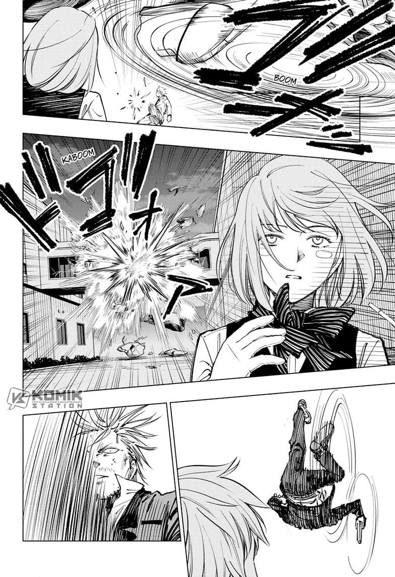 Chapter 50 - halaman 8