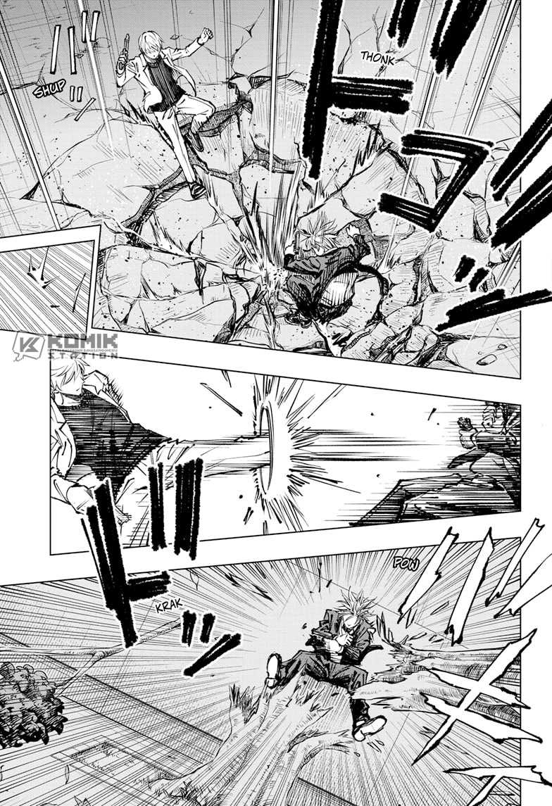 Chapter 50 - halaman 9