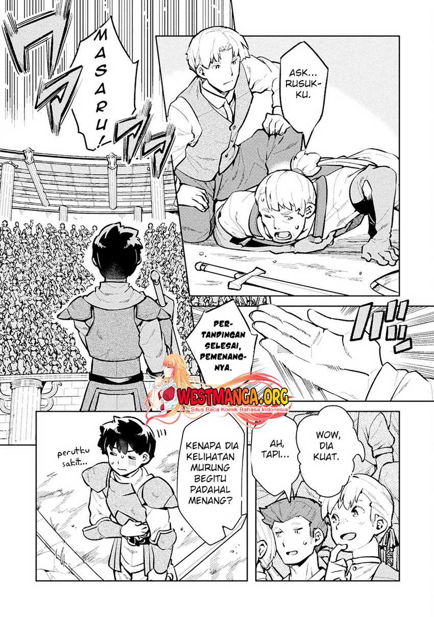 Chapter 50 - halaman 14