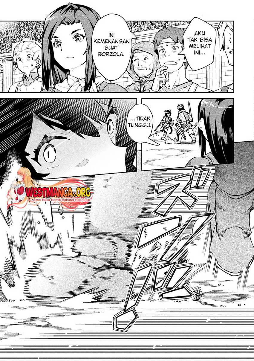 Chapter 50 - halaman 23