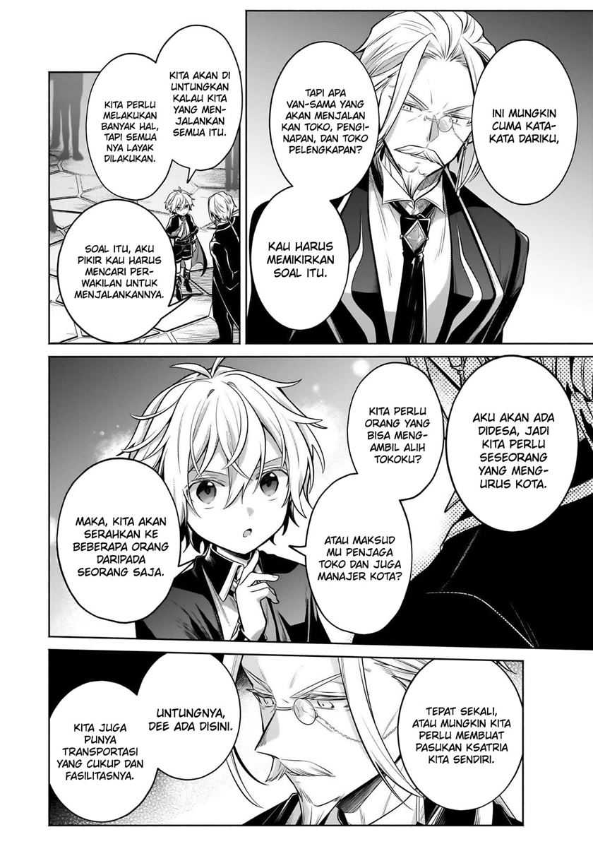Chapter 26.3 - halaman 6