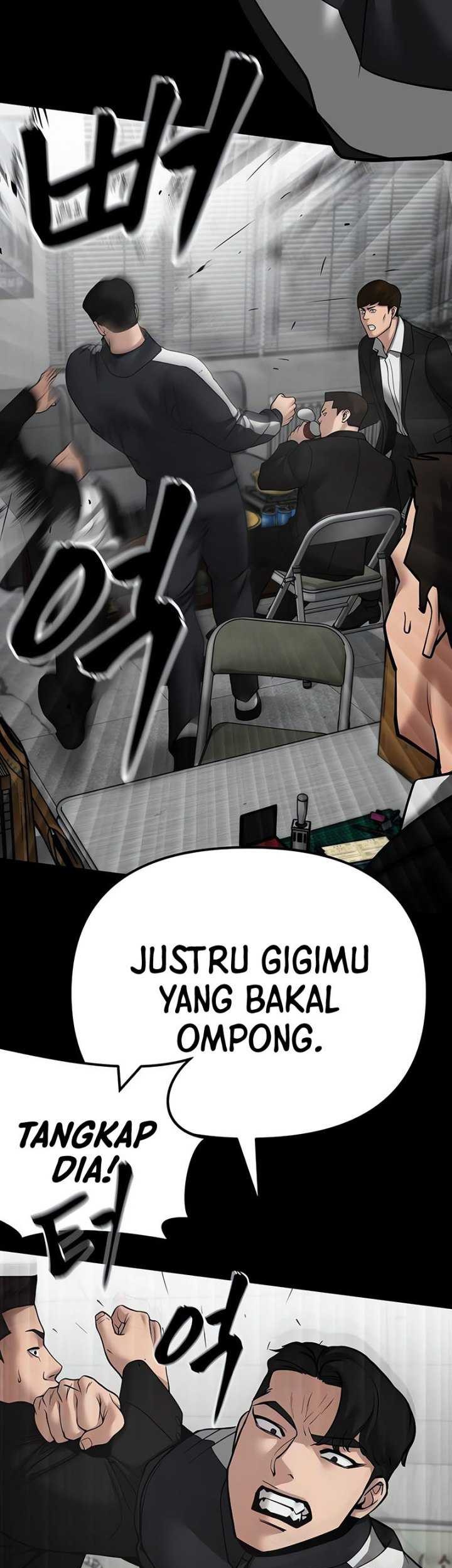 Chapter 97 - halaman 35
