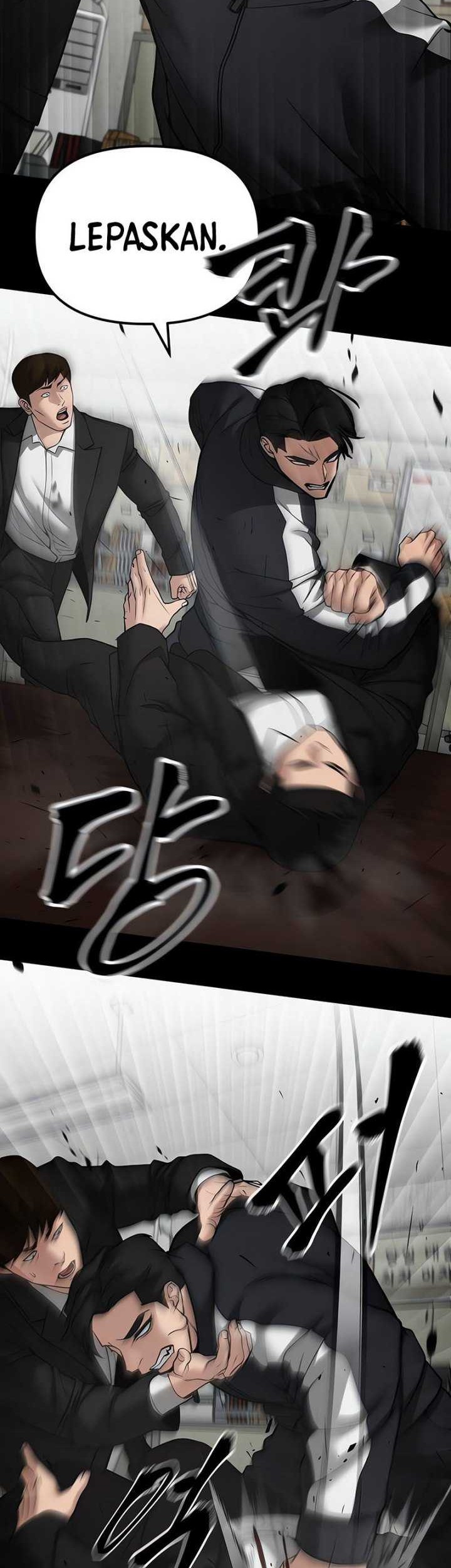 Chapter 97 - halaman 36