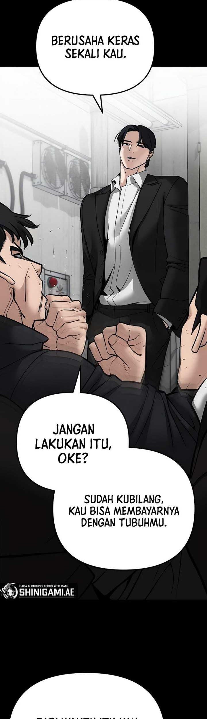 Chapter 97 - halaman 40
