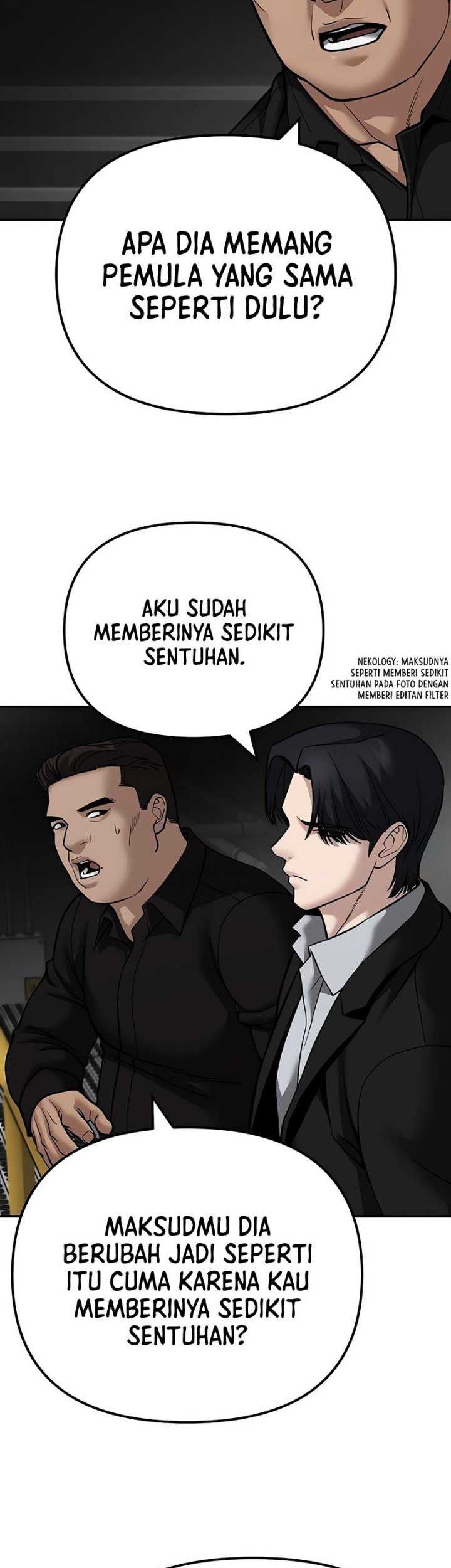 Chapter 97 - halaman 28