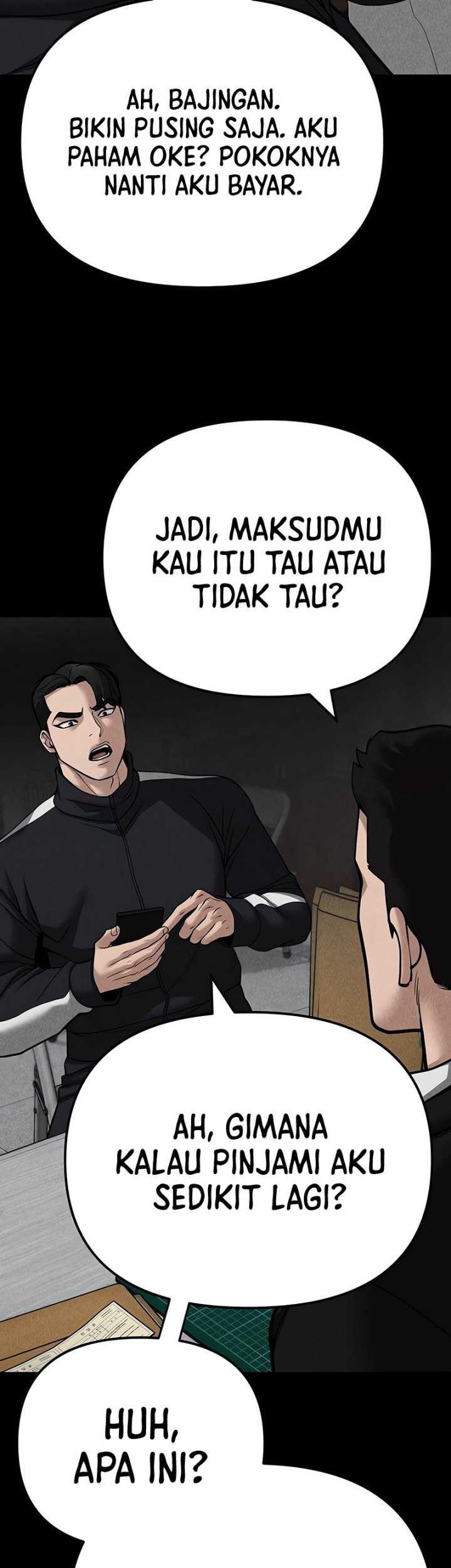 Chapter 97 - halaman 31
