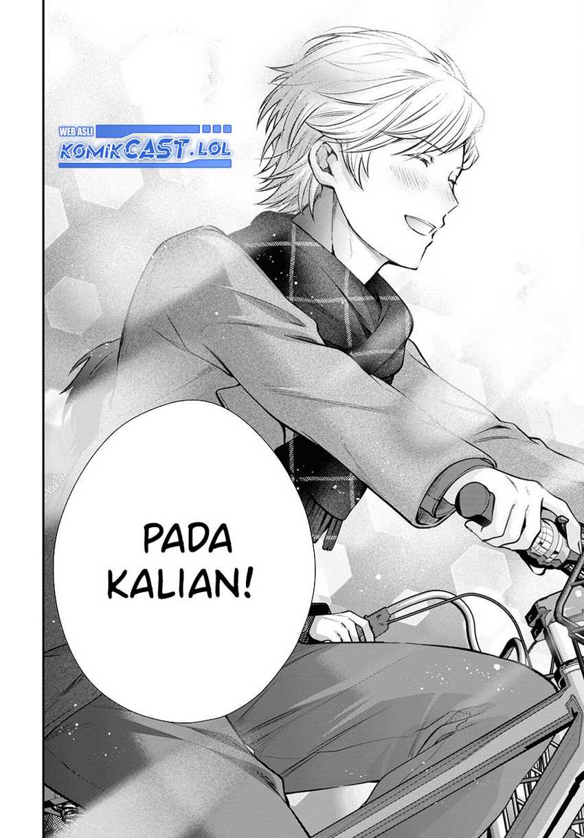 Chapter 70 - halaman 12