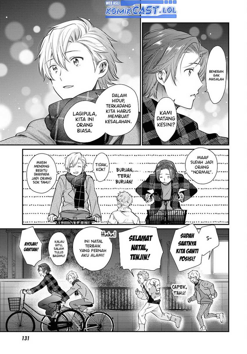 Chapter 70 - halaman 13