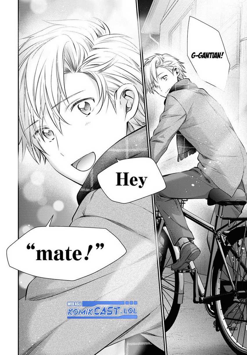 Chapter 70 - halaman 14