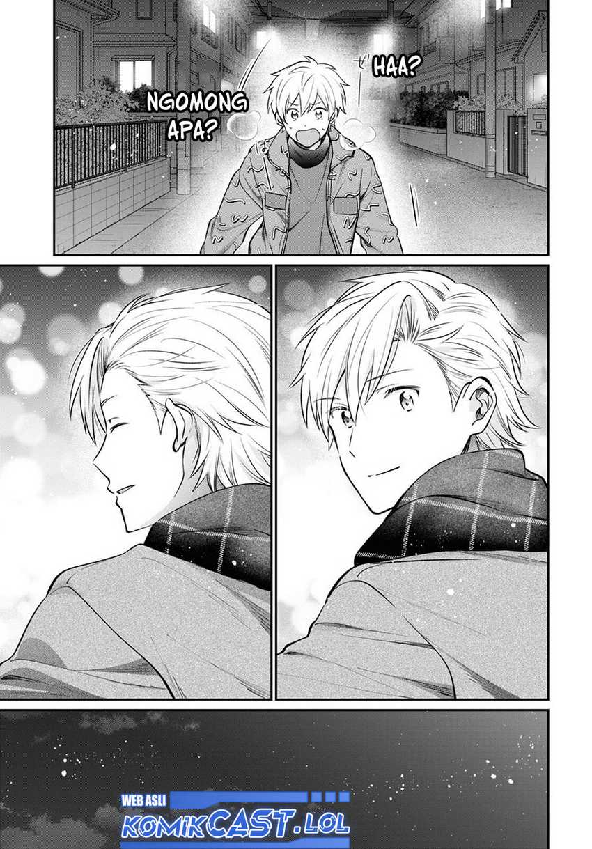 Chapter 70 - halaman 15