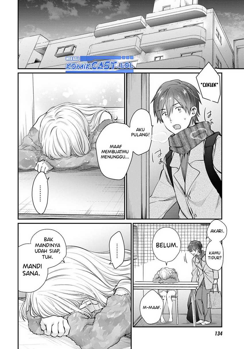 Chapter 70 - halaman 16