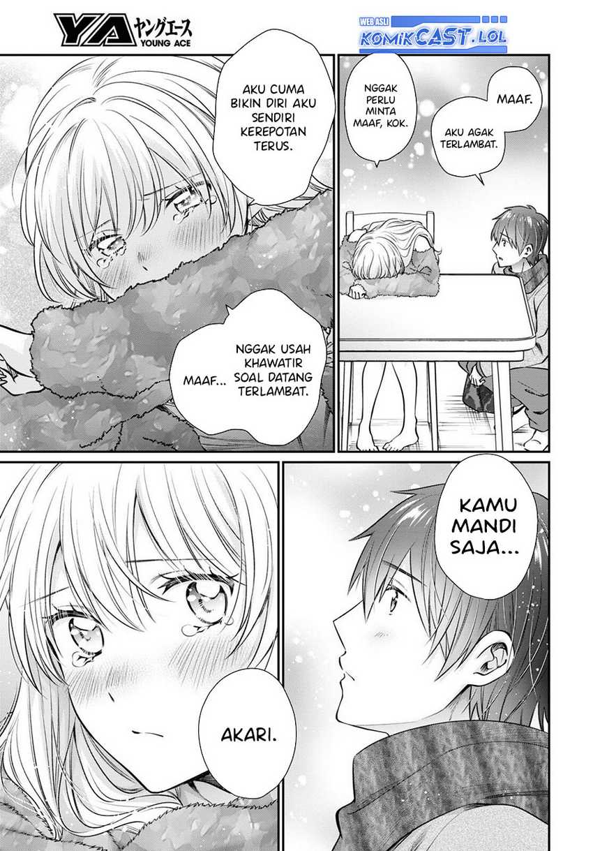 Chapter 70 - halaman 17