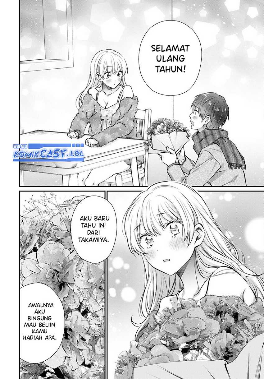Chapter 70 - halaman 18