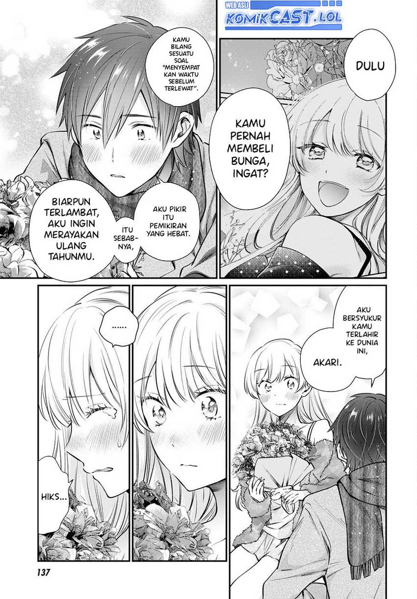 Chapter 70 - halaman 19