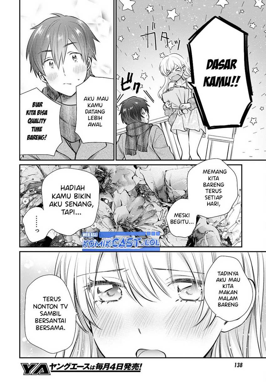 Chapter 70 - halaman 20