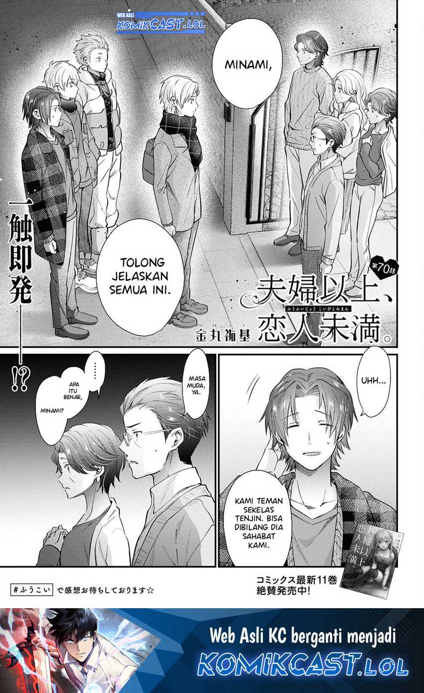 Chapter 70 - halaman 3